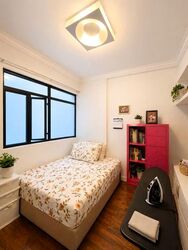 Fernwood Towers (D15), Condominium #554031561